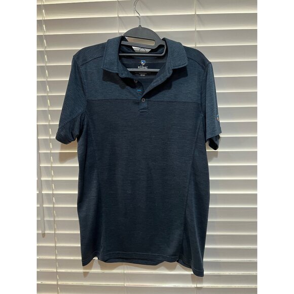 Kuhl Performance‎ Polo Shirt - Size S - Picture 1 of 3